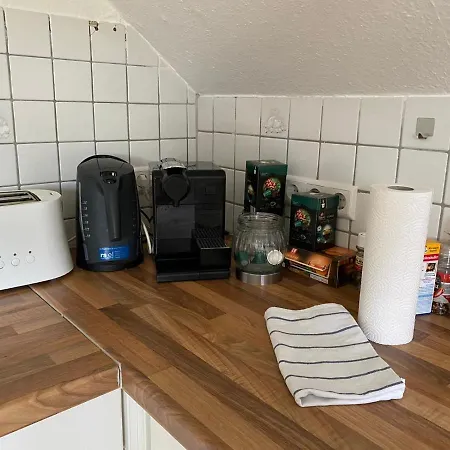 Ferienwohnung am Wald Haiterbach Exterior foto
