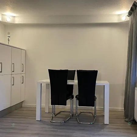 Ferienwohnung am Wald Haiterbach Exterior foto