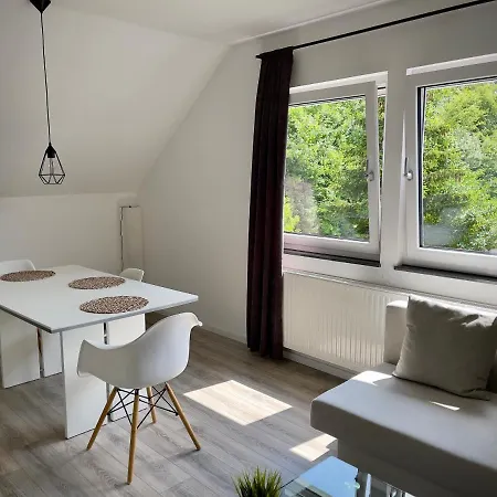 Ferienwohnung am Wald Haiterbach Exterior foto