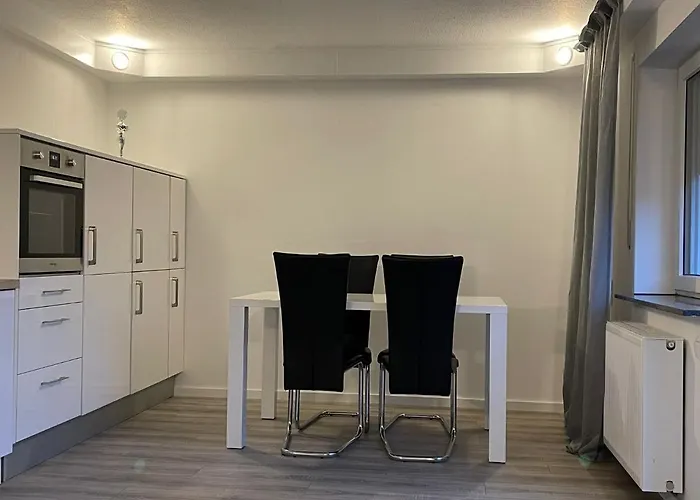 Ferienwohnung am Wald