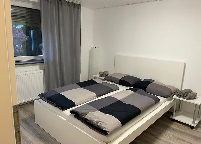 Ferienwohnung Am Wald