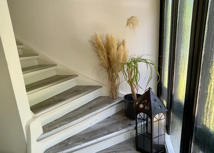 Ferienwohnung Am Wald