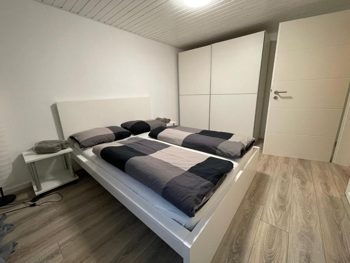 Apartment Am Wald