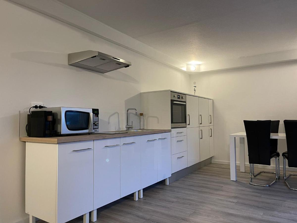 Apartment Am Wald