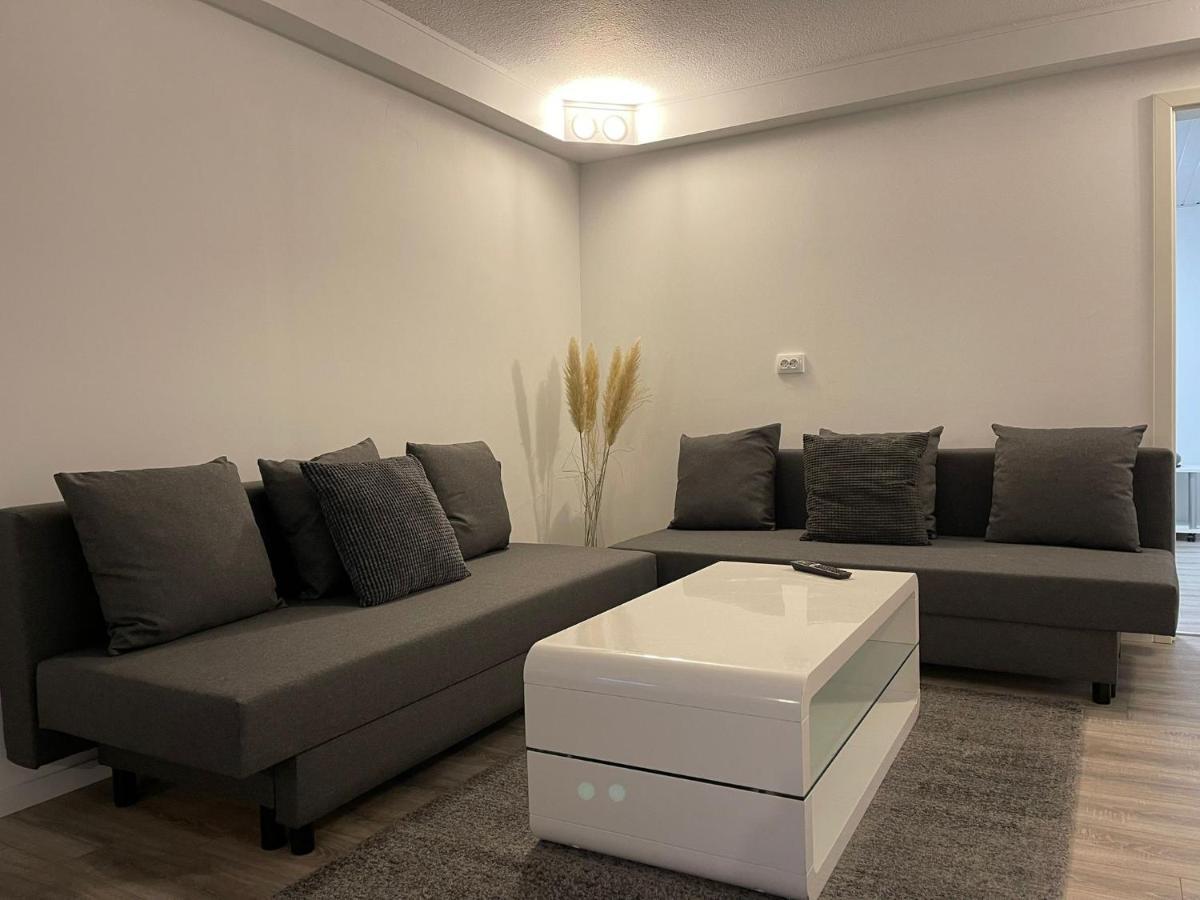 Am Wald Appartement