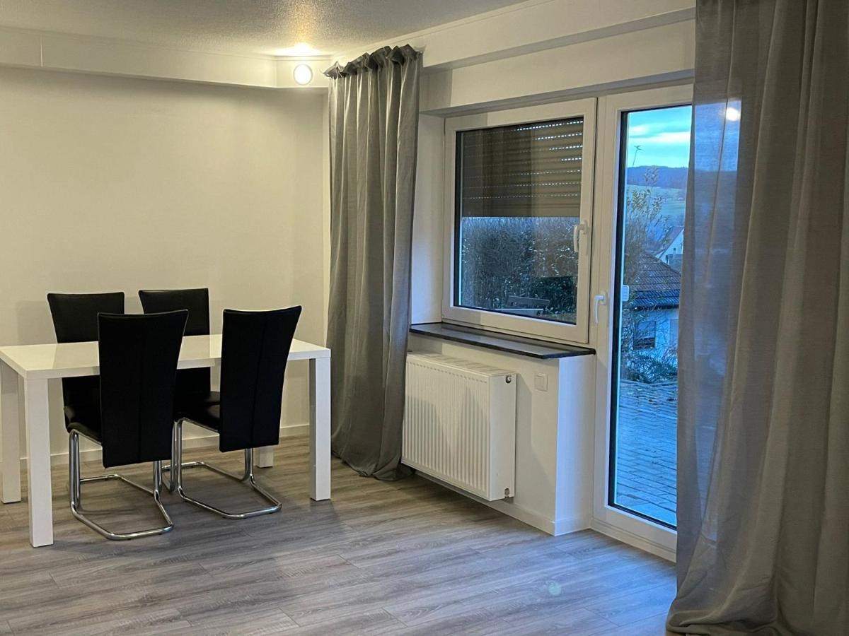 Appartement Am Wald *