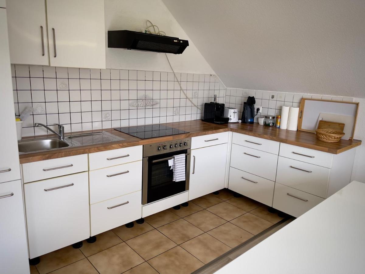 Am Wald Apartment Haiterbach