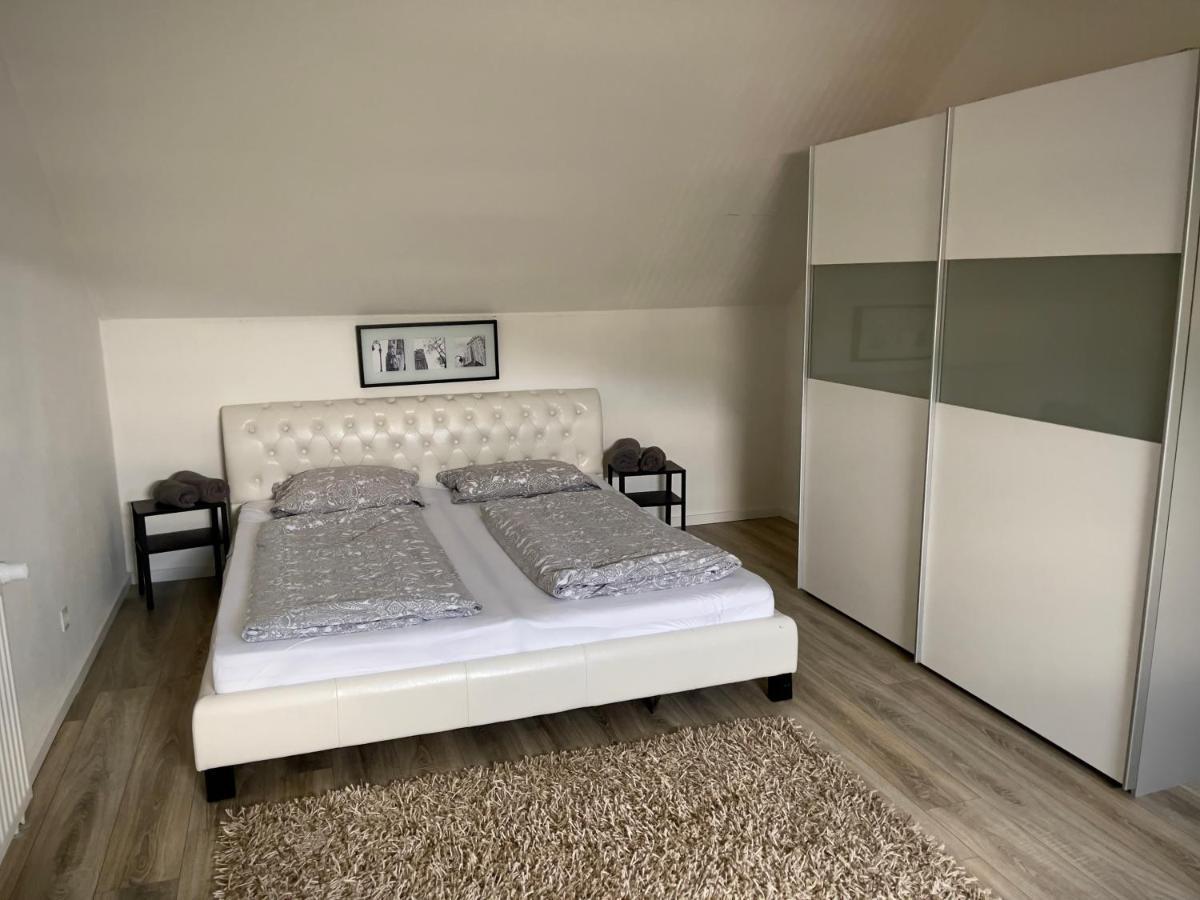 Apartment Am Wald