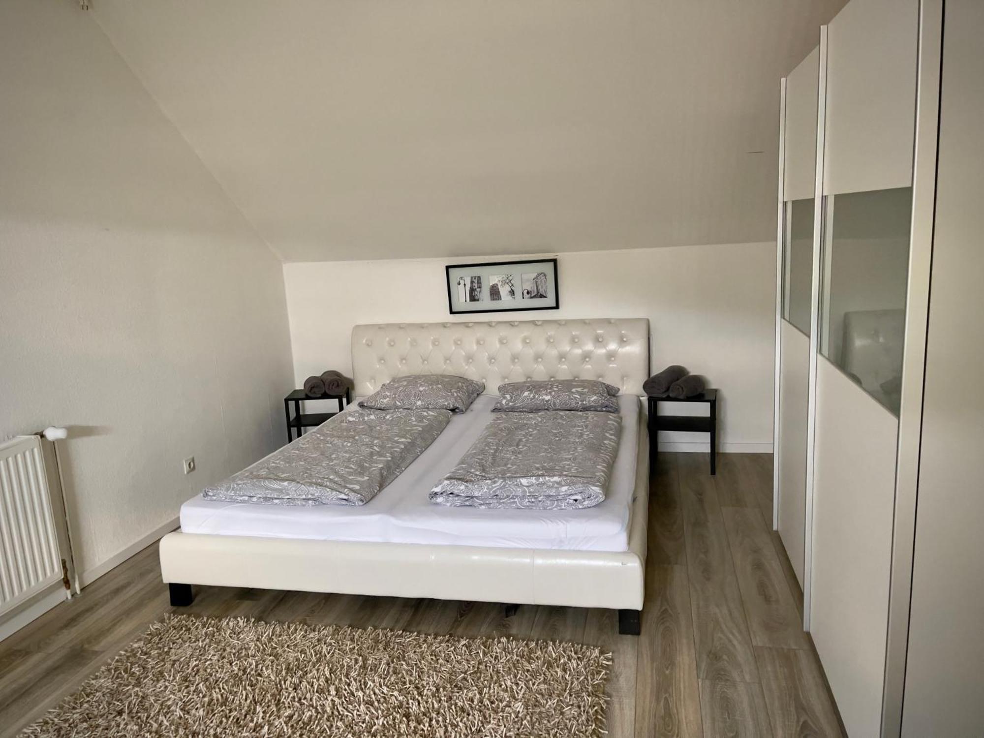 Apartment Am Wald Haiterbach