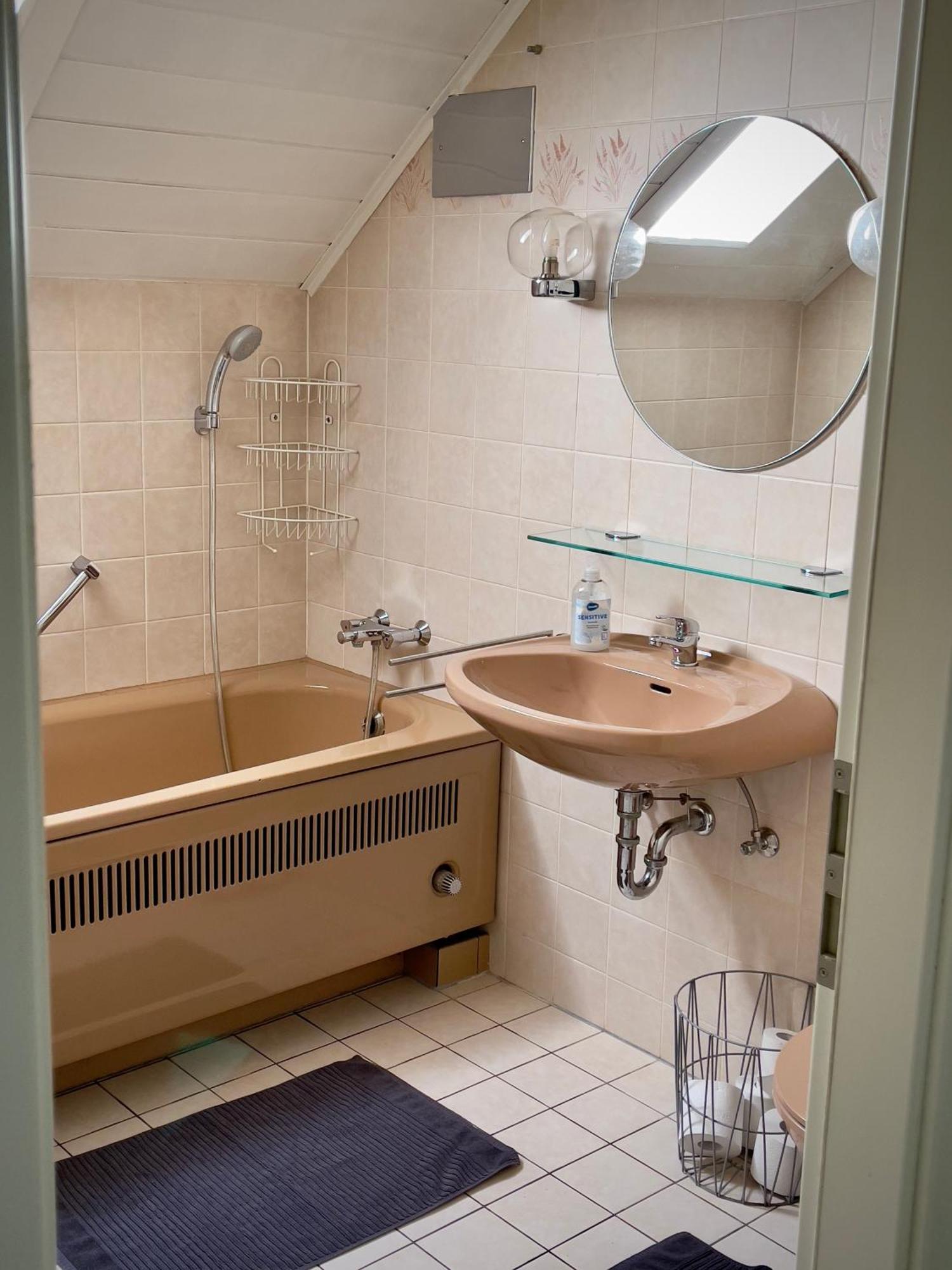Am Wald Apartment *